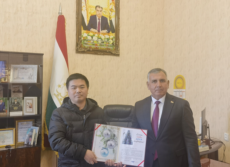 20221231 塔吉克斯坦项目获本地市当局来信感激 图.jpg